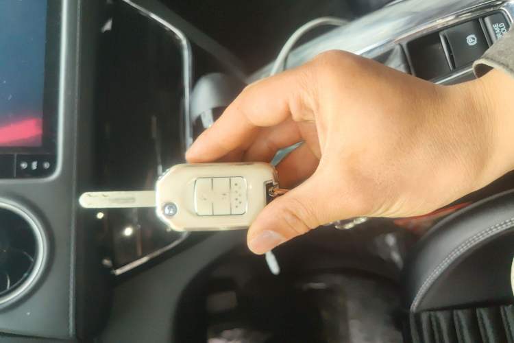 Used Honda XR-V 2020 220TURBO CVT Comfort Version
