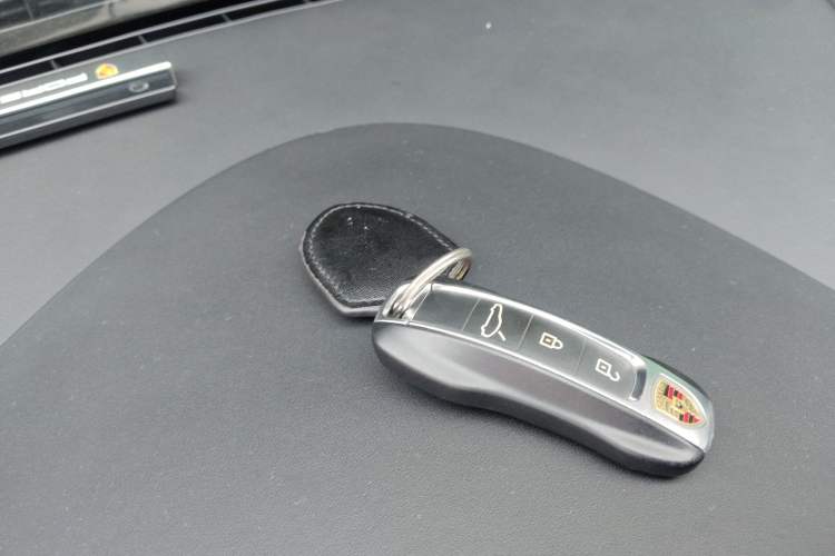 Used Porsche Panamera 2022 Panamera Executive Long Wheelbase 2.9T
