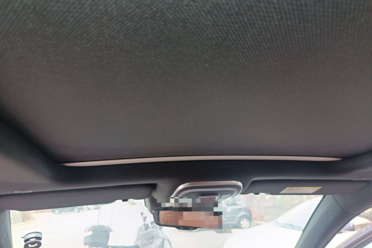 Used BYD Tang New Energy 2021 DM-i 112KM Prestige Model