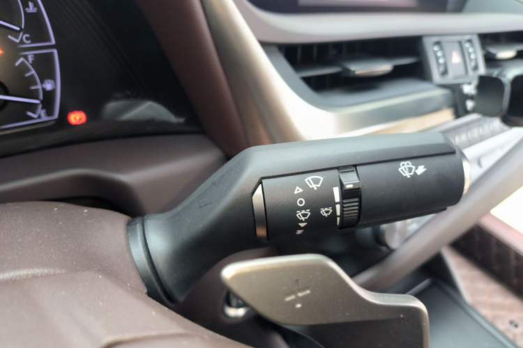 Used Lexus ES 2020 200 Excellence Edition