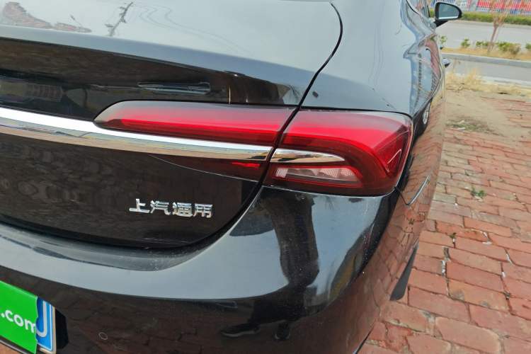 Used Buick LaCrosse 2019 28T Luxury Version