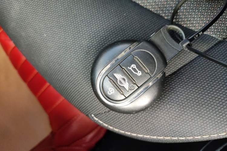 Used MINI MINI 2014 1.2T ONE