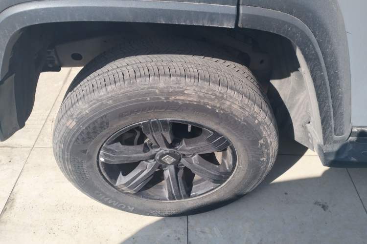 Used Tank 300 2021 Off-Road Edition 2.0T Conqueror
