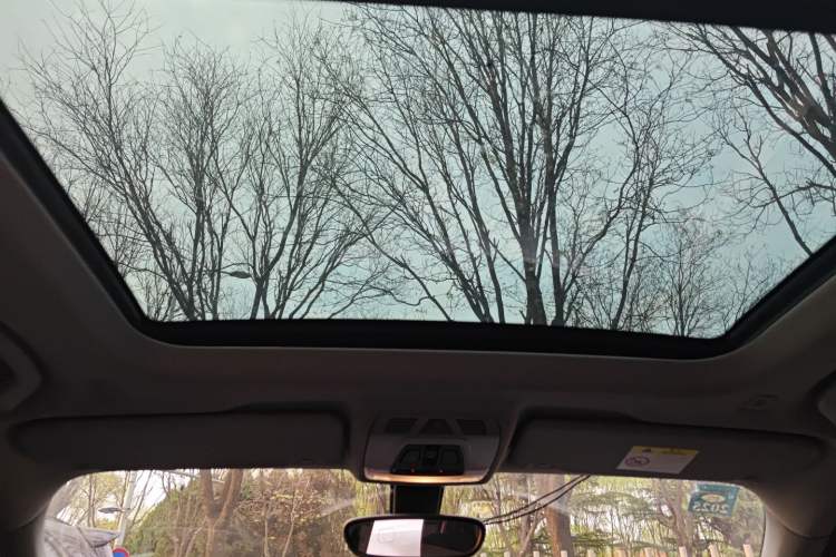 Used BMW X1 2016 sDrive18Li Fashion Model Headliner