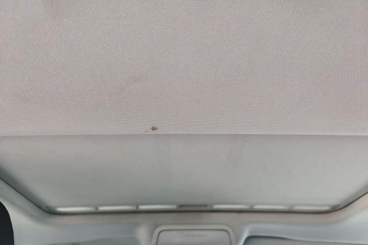 Used Volkswagen Sagitar 2018 280TSI DSG Comfort Model Headliner