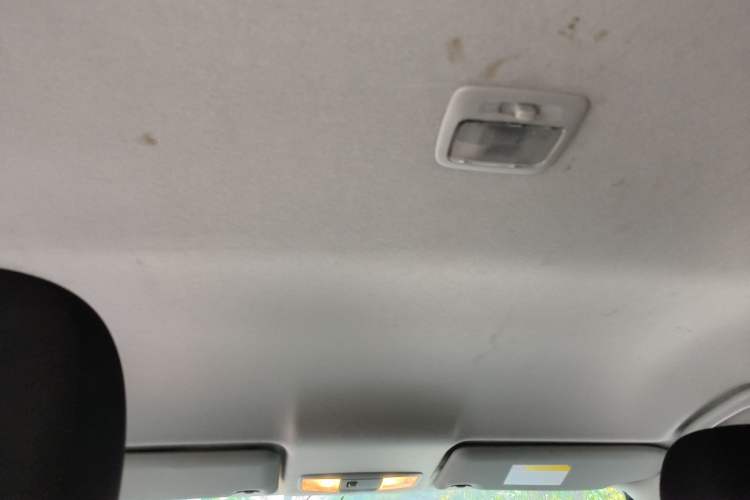 Used Mitsubishi ASX 2013 2.0L CVT Two-Wheel Drive Elite Edition