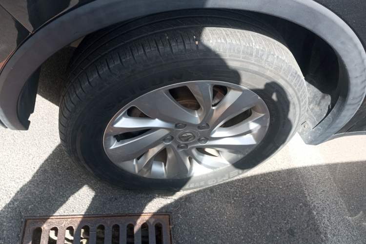 Used BAIC Weiwang S50 2016 1.5T Manual Joyful Luxury Edition