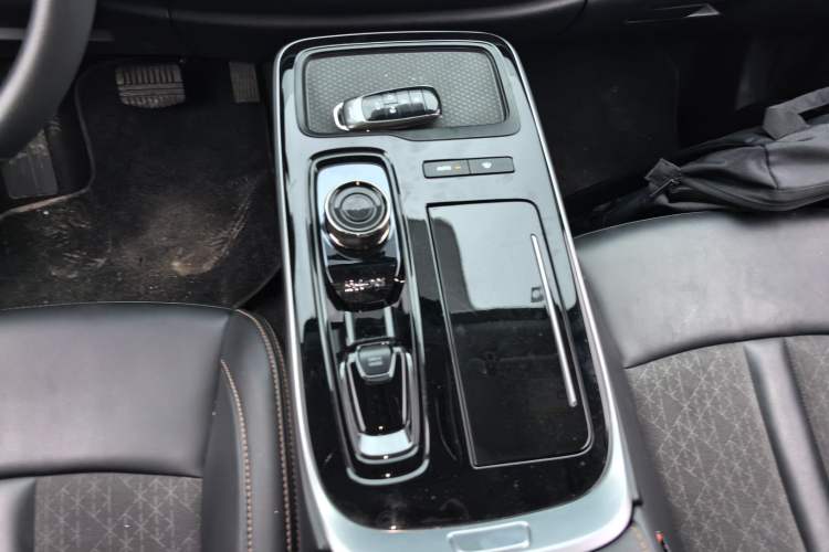 Used AION S 2023 Meizu 580 Lithium Iron Phosphate