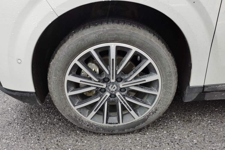 Used Leapmotor B10 2025 510 Joyful Edition