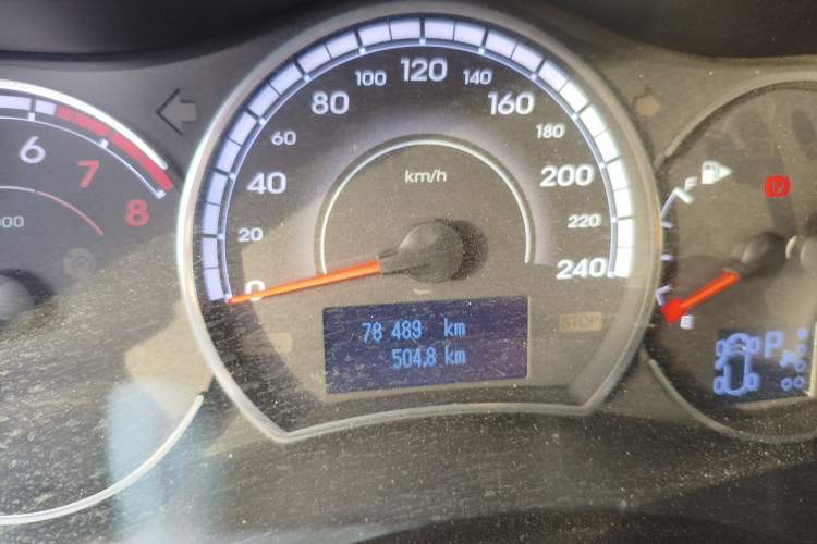 Used Renault Koleos 2016 2.5L 4x4 Comfort Sport Edition
