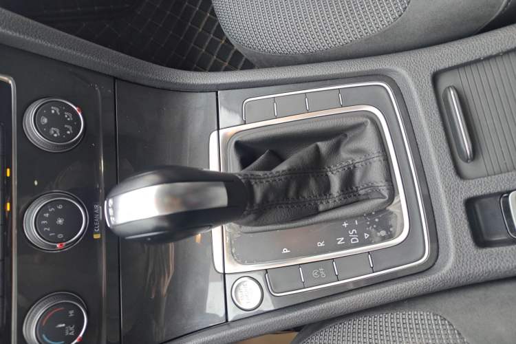 Used Volkswagen Golf 2020 Zhiai Edition 280TSI DSG Comfort Model
