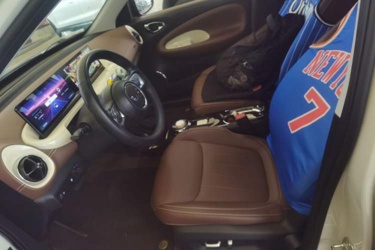 Used Wuling Bingo 2024 333 km Enjoyment Version