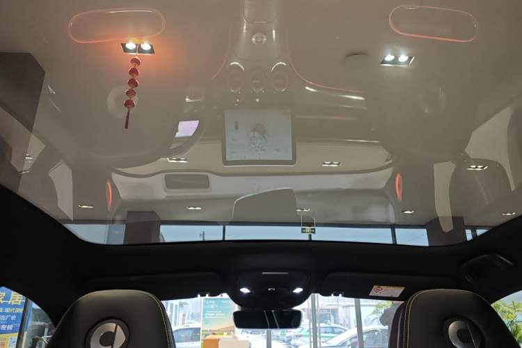 Used smart #3 2023 Pulse Four-Wheel Drive Edition