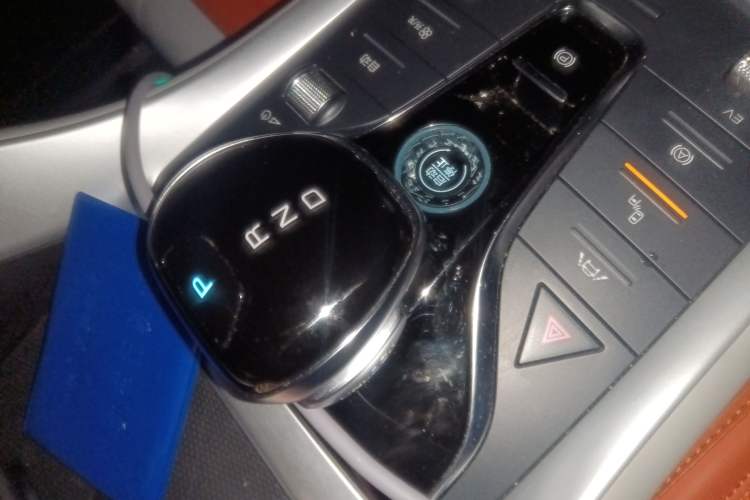 Used BYD Song Pro New Energy 2022 DM-i 110km Flagship Pro Model