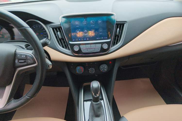 Used Chevrolet Monza 2022 320 Automatic Enjoyment Sunroof Version
