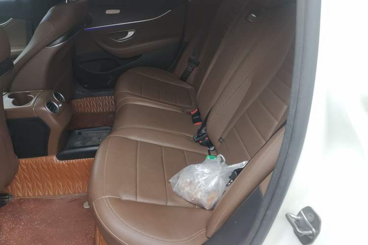 Used Mercedes-Benz E-Class 2019 E 260 L Sport Edition