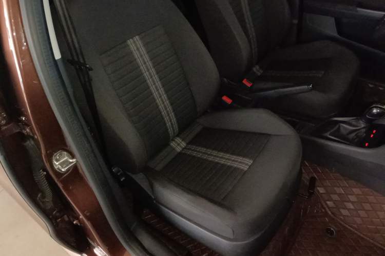 Used Volkswagen Lavida 2019 Lavida Start 1.5L Automatic Trendy Version China VI Standard