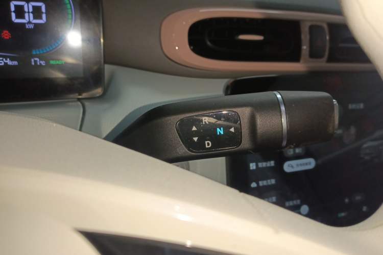 Used Leapmotor T03 2025 403 Comfort Edition