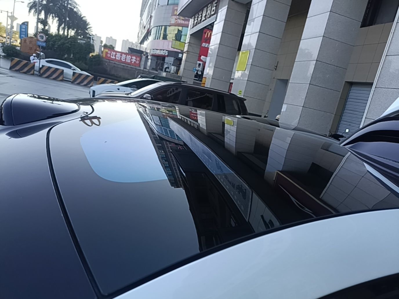 Xiaomi Auto YU7 2025 Ultra-Long Range High-Performance All-Wheel-Drive Max Edition — снимка 7