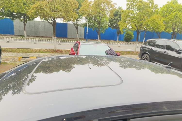 Used Volkswagen Lavida 2019 280TSI DSG Comfort Edition China VI standard
