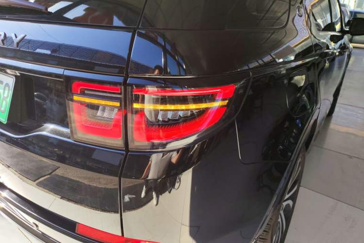 Used Land Rover Discovery Sport New Energy 2022 P300e Performance Tech Edition
