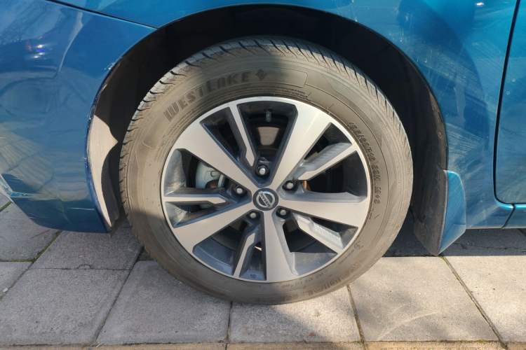 Used Nissan Lannia 2020 1.6L CVT Cool Edition