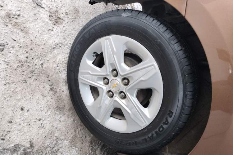 Used Chevrolet Cavalier 2016 1.5L Automatic Enjoyment Edition