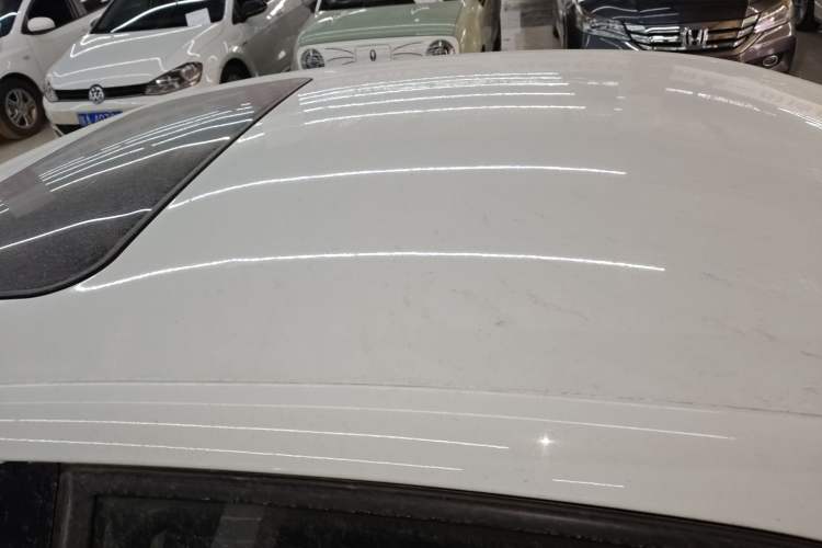 Used Volkswagen Bora 2018 1.5L Automatic Comfort Model