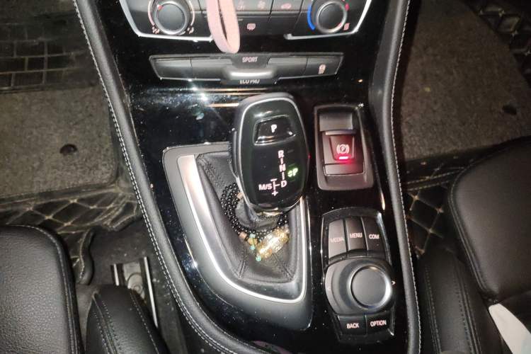 Used BMW 2 Series Gran Tourer 2019 220i Luxury Sports Package
