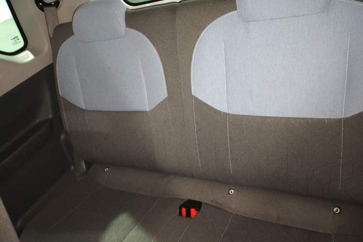 Used Geely Galaxy Panda 2023 Panda Mini 200km Endurance Bear
