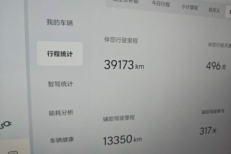 Used Li Auto L8 2024 Ultra Model