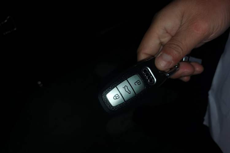 Used Audi A6L 2020 40 TFSI Luxury Dynamic Edition