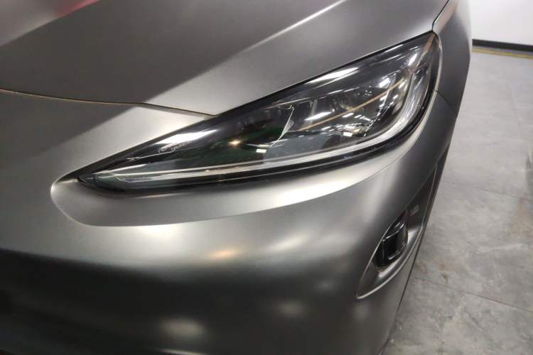 Used ARCFOX Alpha S 2022 HI Version Advanced Edition
