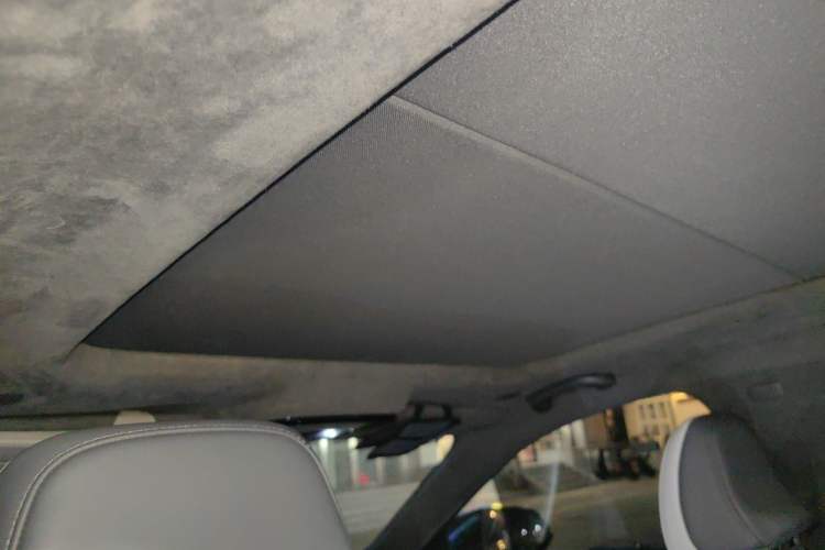 Used ARCFOX Alpha S 2022 708S+ 160kW Headliner