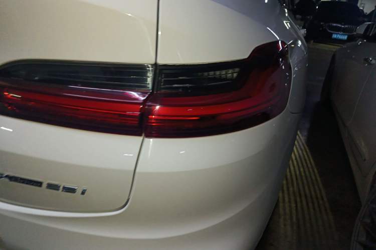 Used BMW X4 2020 xDrive25i M Sport Package