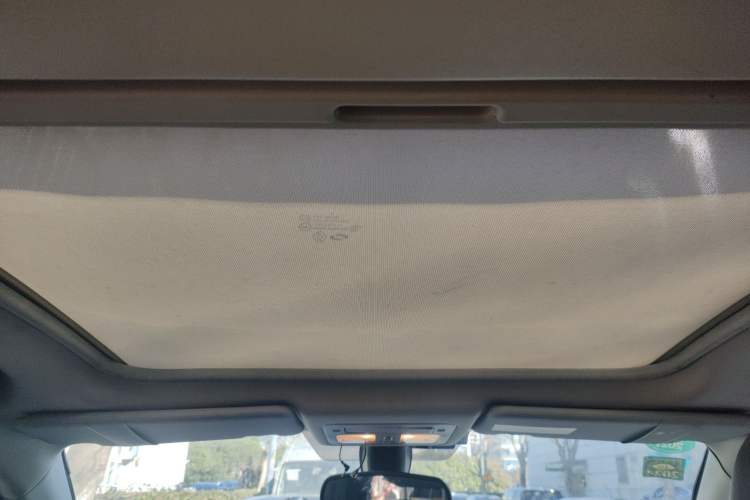 Used Renault Koleos 2013 2.5L Two-Wheel Drive Comfort Edition