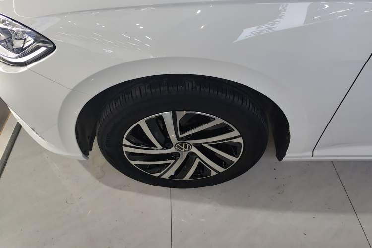 Used Volkswagen Lavida 2023 280TSI DSG Full-Comfort Edition
