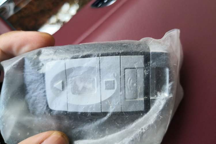 Used Rolls-Royce Ghost 2014 6.6T Extended Version