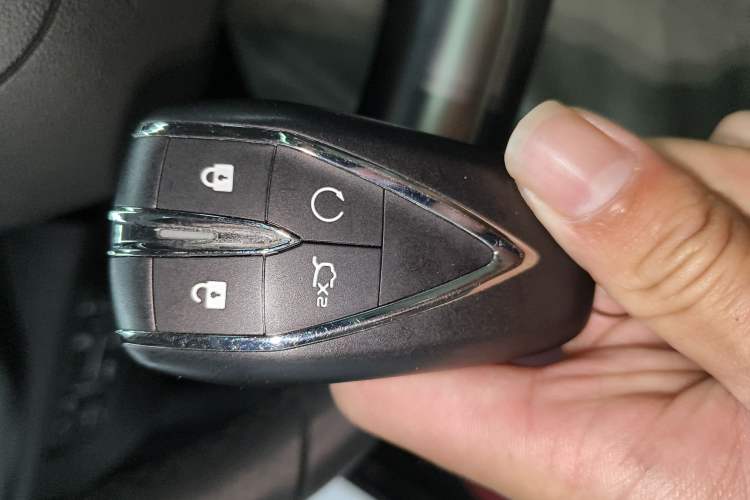 Used CHANGAN Eado 2021 PLUS Blue Whale NE 1.4T GDI DCT Flagship Model
