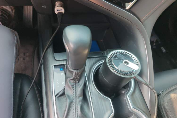 Used Toyota Camry 2023 2.5G Luxury Edition