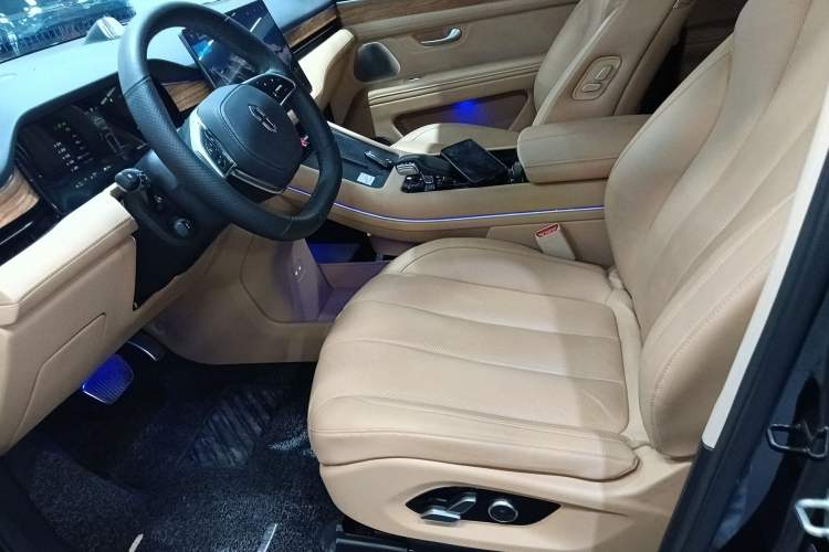 Used Hima AITO M7 2022 1.5T Rear-Drive Comfort Edition