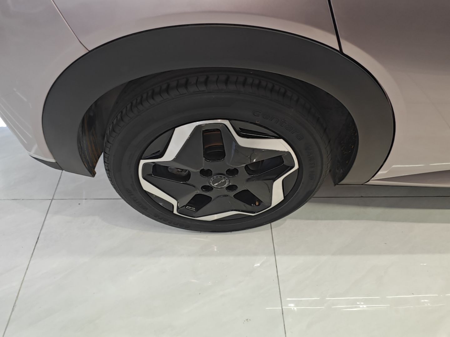 BYD Dolphin 2021 405 km Fashion Edition — снимка 11