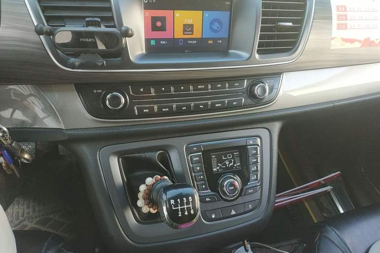 Used SAIC MAXUS G10 2018 PLUS 1.9T Manual Elite Edition Diesel
