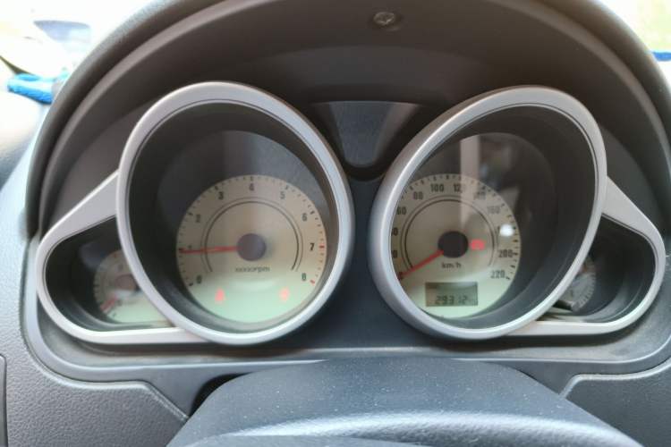 Used Haima Qubit 2013 1.3L Manual Cool Edition