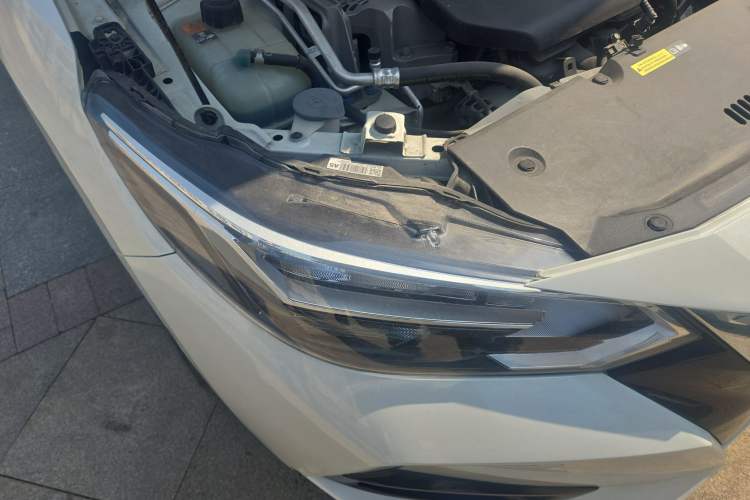 Used Nissan Sylphy 2021 1.6L XL CVT Enjoyment Edition Right Front Headlight