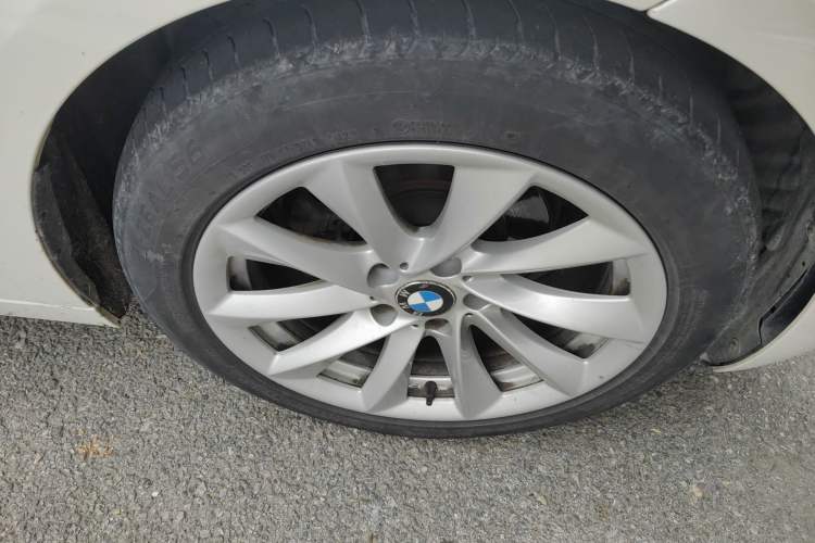 Used BMW 3 Series GT 2017 320i Sport Edition
