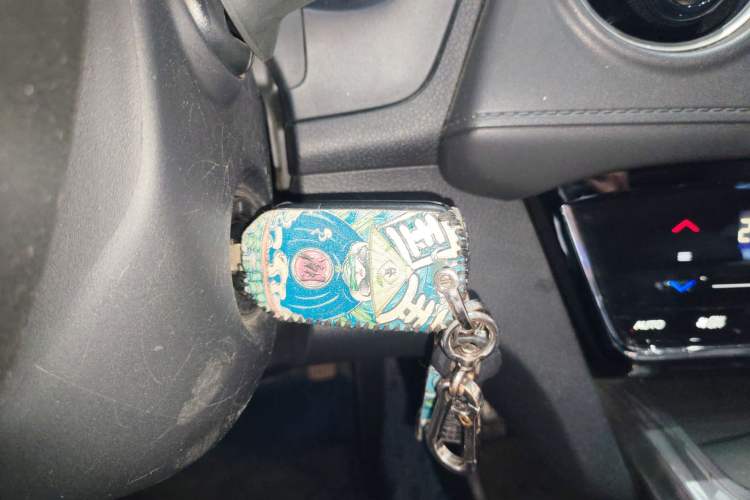 Used Honda XR-V 2021 220TURBO CVT Comfort Version