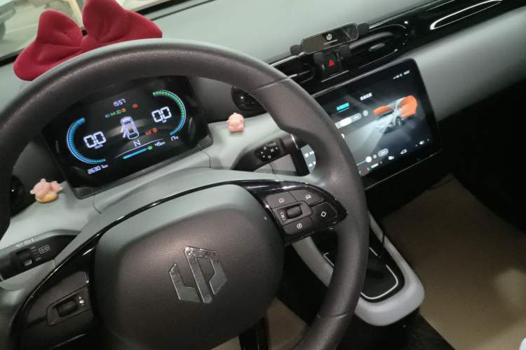 Used Leapmotor T03 2023 200 Lite Edition Gear Lever