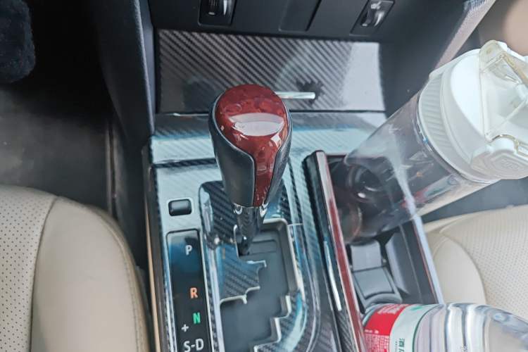 Used Toyota Camry 2013 2.0G Comfort Edition