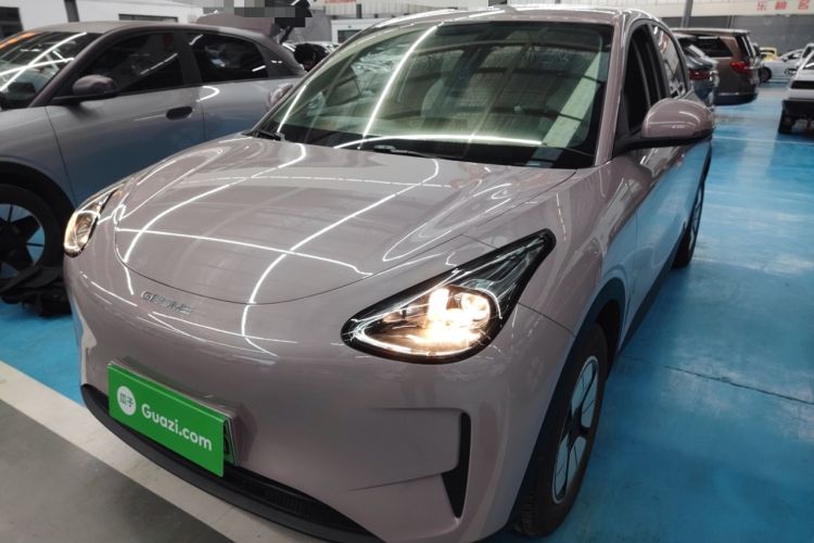 Used Geely Galaxy Geome 2025 310km Youth Edition